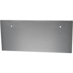 Außentür lenght 595 width 265,5 - distance between holes 404 20000994