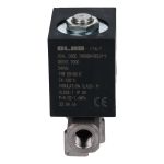 2-WEG MAGNETVENTIL 1/8" 24V19W Küppersbusch 542292 für Kaffeemaschine