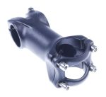 Vorbau SoFlow 800.300.23 für SO BIKE E-Scooter Gehäuse