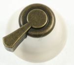 Knopf für Hisense/Gorenje Ofen 483963 Herd-Bedienelement