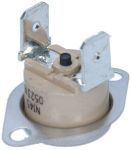 Samsung Trockner Thermostat DC4700002C Wärmeregulierung