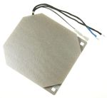 Induktionsspule für Ofen Hisense Gorenje 714579 3,0kW Induktion