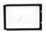 Türrahmen für Samsung Mikrowelle DE6440012D Gehäuseteil