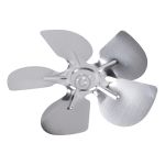 Flügel für Ventilator 300 mm ø Universal einsetzbar BLUPARTS - KOMPATIBEL