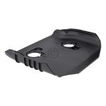 Blade disk shelter 201-2337-1234