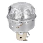 Lampeneinheit passend für Bosch 00658468 BLUPARTS - KOMPATIBEL 10115902 für Herd