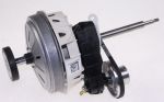 Beko Geschirrspüler Motor C00871417 Trocknermotor