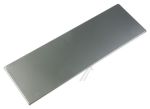 Schubladenfront für Ofen Hisense/Gorenje 710388 FS50 BK022-G