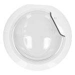 Bullauge für Waschmaschine Candy 43021836 Türdichtung