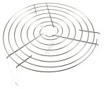 Höhenstütze für Herdbleche - H: 120 mm (4055018651)