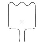 HEIZELEMENT, UNTERHITZE , 230V, 1000W Electrolux 140089338309 für Herd