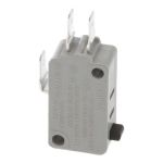 Knopfsatz Zelmer 10001719 für Mikrowelle + Kombibackofen + Mikrowellenherd Bosch