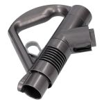 Griff Triggerhead Turbinendüse für Staubsauger Dyson 92308101 Handgriff Turbinendüse