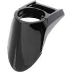 Gehäuseteil INLET COVER 919.0011 BLACK 12037415 Bosch