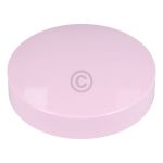 Deckel des Mixerantriebs,gentle pink des Mixerantriebs,gentle pink 00637466