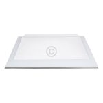 GLASPLATTE EASYFRESH VOLLST. Liebherr 7272133 für Kühlschrank Liebherr