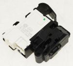 Türverriegelung ZV-447 für Brandt Waschmaschine Metall, robust