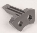 Frontlicht Befestigungsteil Zubehörpaket Segway-Ninebot 14.01.0421.00 für E-Scooter MAX G30 Gehäuse