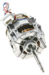 Motor, Kondensator, Set, 230-240V (4055369633)