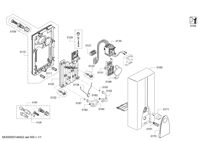 Ersatzteile_Siemens_automatic_DH40021_2F06_Bild_1