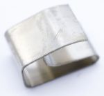 Verriegelungsfeder für Beko Trockner C00882485 Verriegelung