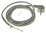Hauptkabel für Beko/Grundig/Arçelik Waschmaschine C00930257 Stromversorgung