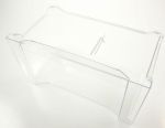 Schublade 54N Z203 000 für Kühlschrank Hisense/Gorenje 419460 Ablage transparent
