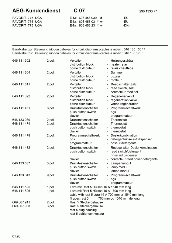 Ersatzteile_Favorit_775_U_W_DK_60645623100_Bild_6