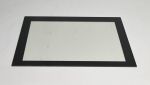 Innenscheibe für Ofen Whirlpool Indesit 488000668628 bedrucktes Glas