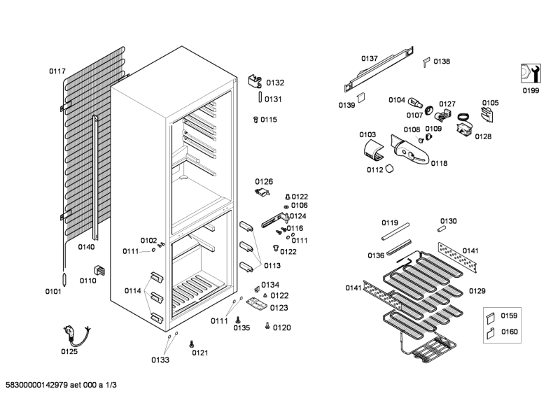 Ersatzteile_KG33VY32_2F99_Bild_1
