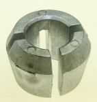 Riemenbuchse für Waschmaschine Hisense/Gorenje 547250 Antrieb