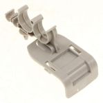 Federhalter Wanne Rückwand für Ofen Electrolux Aeg 140136315045 Wanne Befestigung