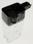 Saeco Kaffeemaschine Karaffe transparent/schwarz 421944070111 Wasserbehälter