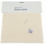 Fettfilter für Dunstabzugshaube Whirlpool/Indesit 481948048121 C00079733