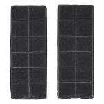 Kohlefilter passend für Gorenje 182192 BLUPARTS - KOMPATIBEL 10108285