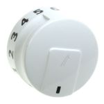 AEG Ofen Knebel 3425712019 Gasofen-Bedienelement