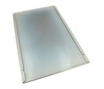 Seitenwand für Ofen Hisense/Gorenje 785216 schwarz, Backofen