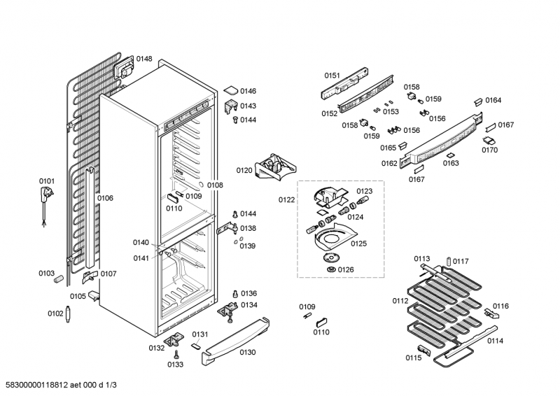 Ersatzteile_KG33P320FF_2F21_Bild_1
