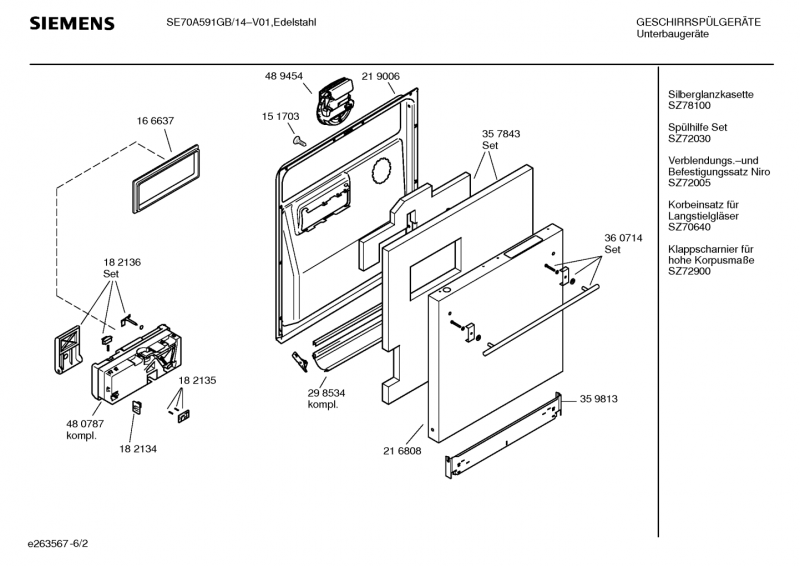 Ersatzteile_SE70A591GB_2F14_Bild_2