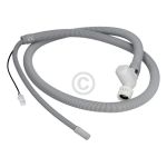 Zulaufschlauch Whirlpool 482000023524 Aquastop 1,6m für Geschirrspüler