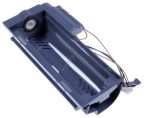 Bürstenwalzengehäuse mit Motor für Saugroboter Samsung DJ9701318B Reinigungseinheit