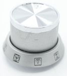 Funktionsknebel für Ofen Beko C00911753 Drehregler