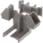 Abstandshalter für Sonstiges Bosch 10020934 Kunststoff, Befestigung
