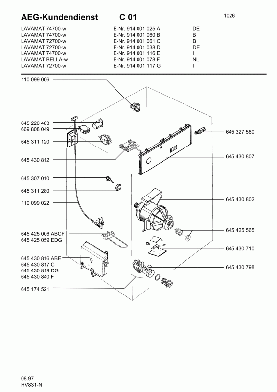Ersatzteile_LAV74700_UPDATE_91400102500_Bild_3