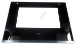 Frontglasscheibe für Ofen Bosch Siemens 00711748 Backofen
