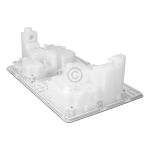 Water tank(white) 201-2453-0053