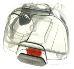 Staubbehälter-Set für Staubsauger Electrolux 4055418778 Staub, Behälter