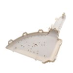 Ofen-Deckel Whirlpool/Indesit 482000023264 Einspülkammer, 1E2U