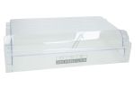 Multi Fresh Box Schublade für Kühlschrank Whirlpool Indesit 488000680794 Frischhaltefach transparent