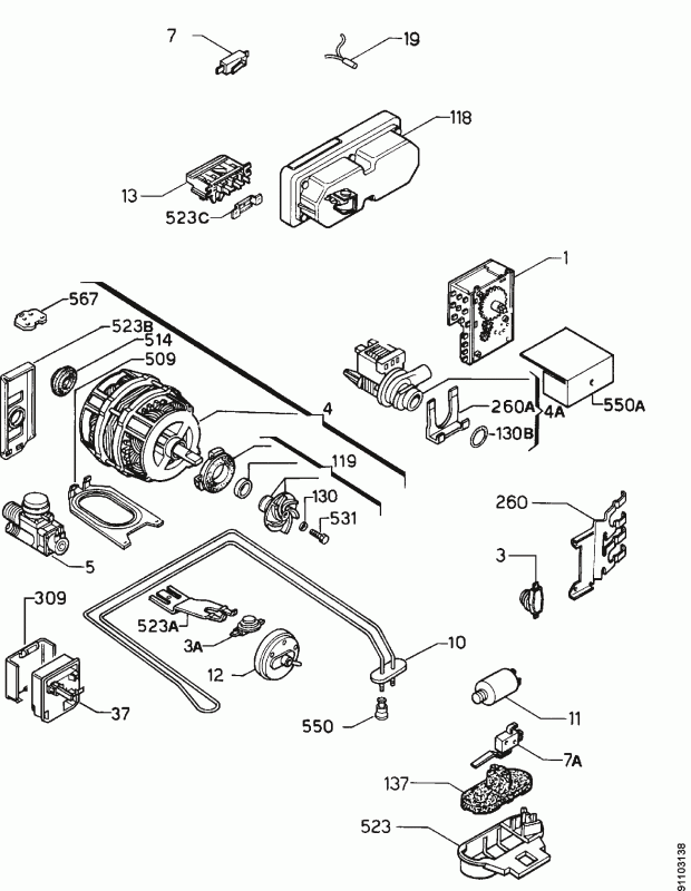 Ersatzteile_JSI1340B_91172102800_Bild_12